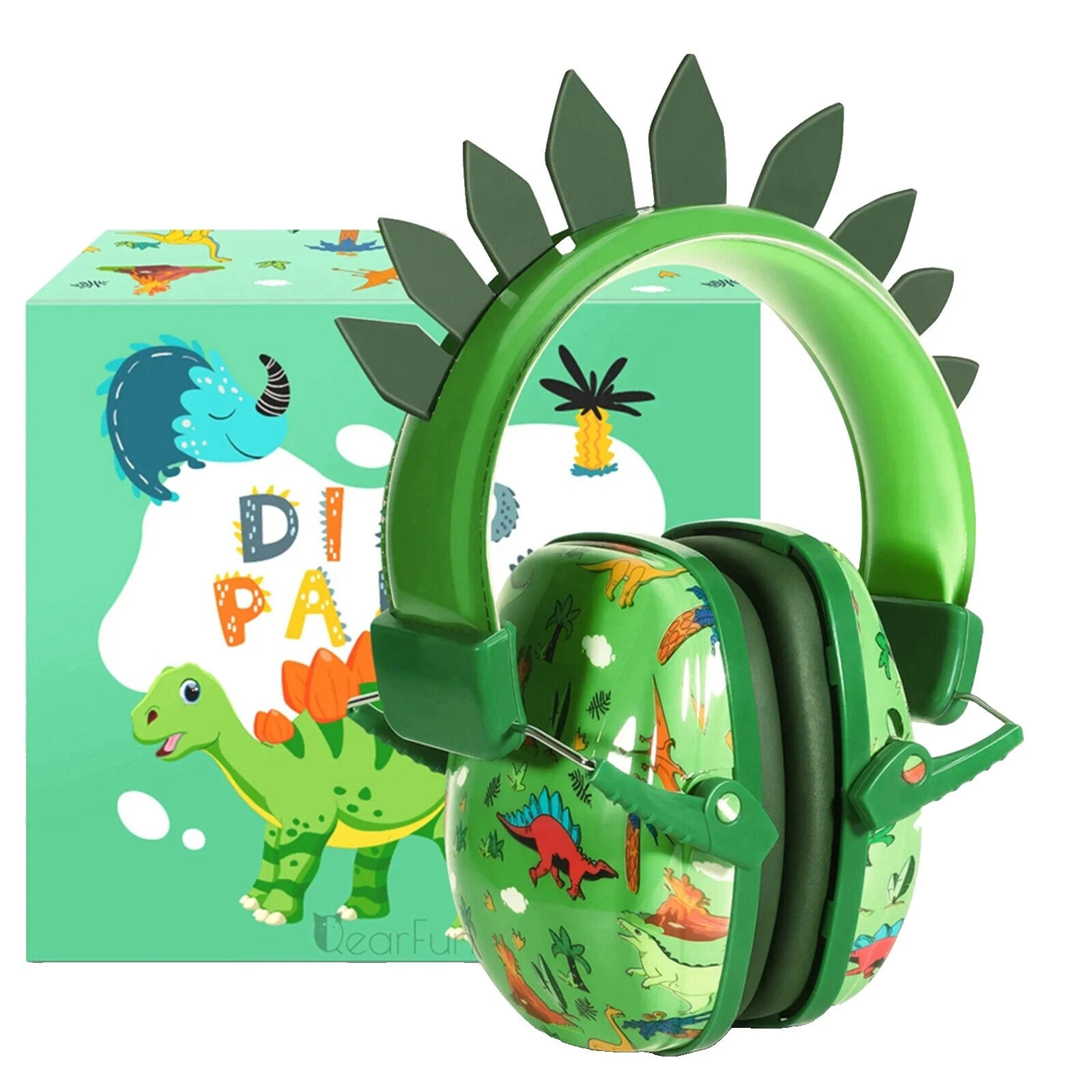 Niño Bebé Orejeras de Protección auditiva