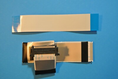 Philips 50PFL5604/F7 A LVDS Ribbon Cable WX1ACLUUC521