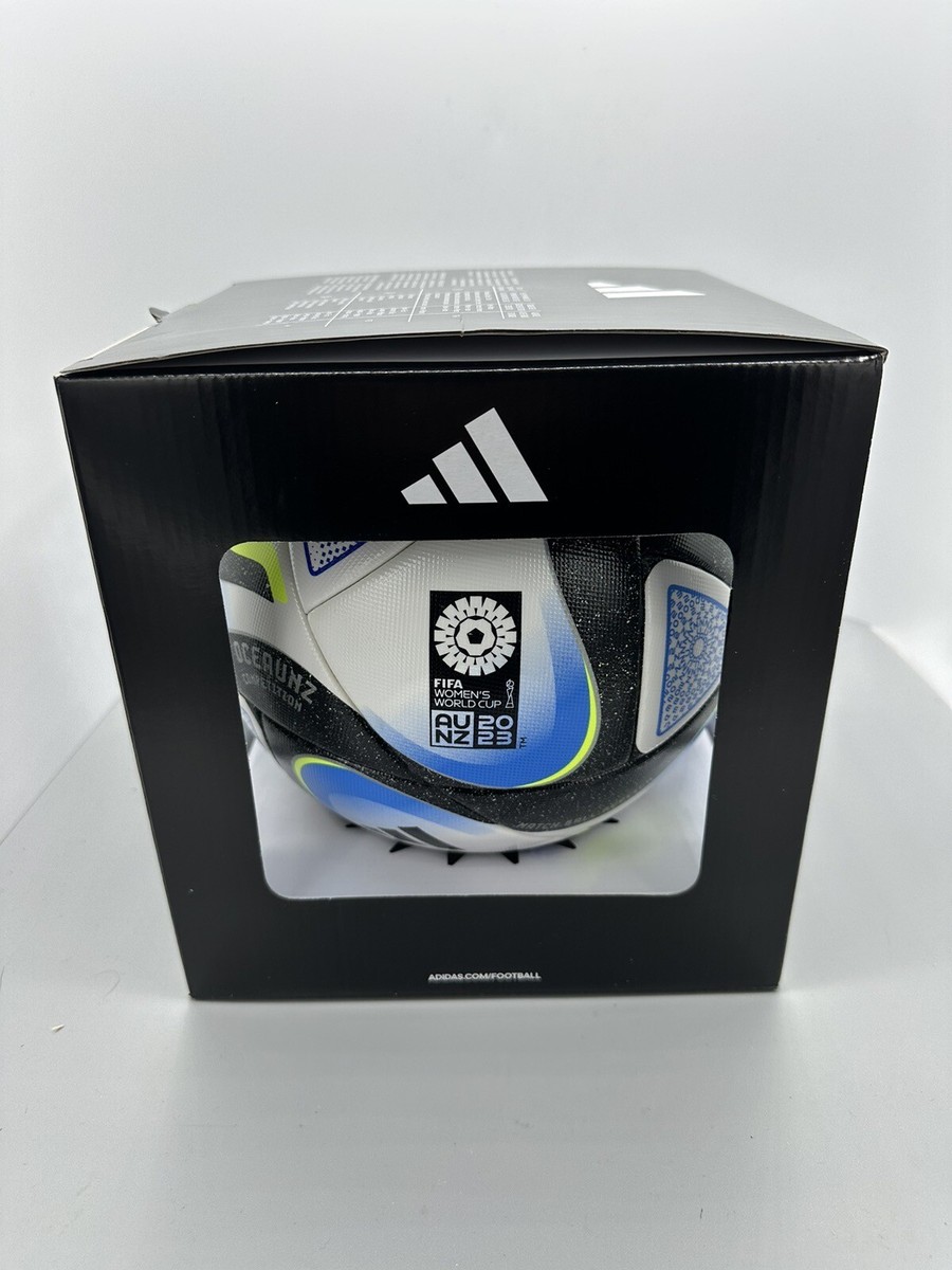 Adidas World Cup Oceaunz Competition Official Pro Womens Soccer
