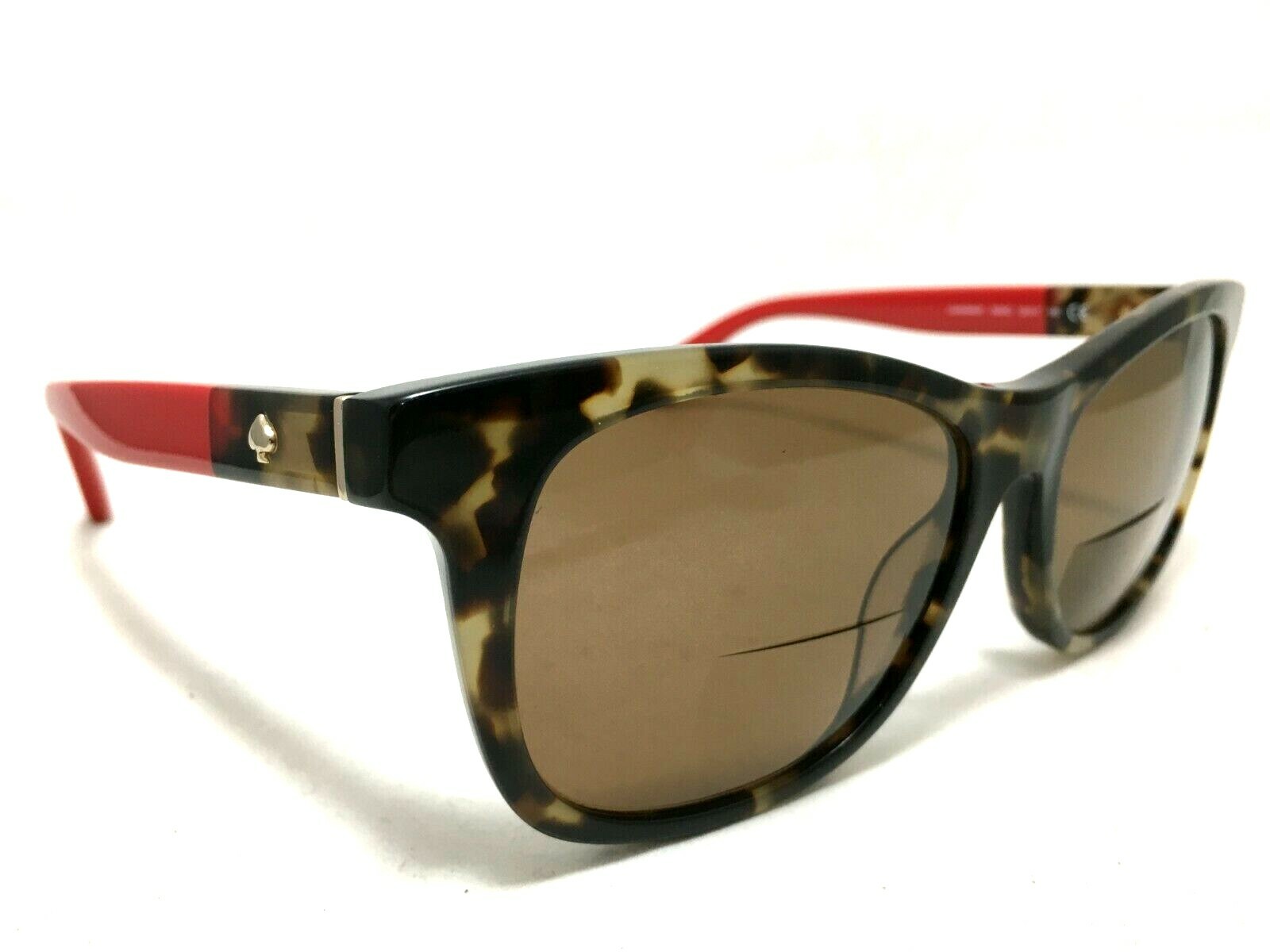 Kate Spade New York Hello Sunshine Charmine/S Sunglasses Frame 5317