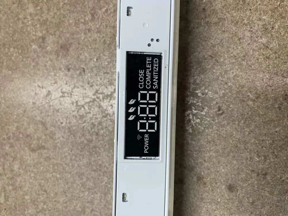 Frigidaire A22642404 AP7225380 Control Board AZ22804 | KMV13 | eBay