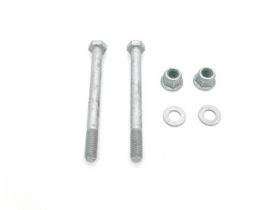 Original Audi A4 A5 A6 A7 A8 Q5 Schraube Mutter für Querlenker oben