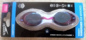 speedo women's vanquisher 2.0