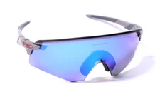 BRAND NEW OAKLEY  OO9472F 1039    ENCODER     SUNGLASSES      SIZE:  123