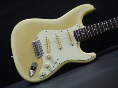 '80 Fender JAPAN ST62ボディ Fender Japan ST62-80TX Electric Guitar #c16180 | eBay