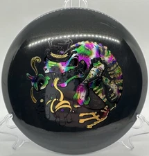 Streamline Neutron Echo -"Froggeaux" by MarmOSet 166g DFX Special Edition NEW