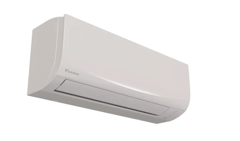 Daikin Wandklimagerät FTXF50D Klimaanlage 5,0 kW R32 Sensira Klimagerät A++/A+ - Bild 4 von 4