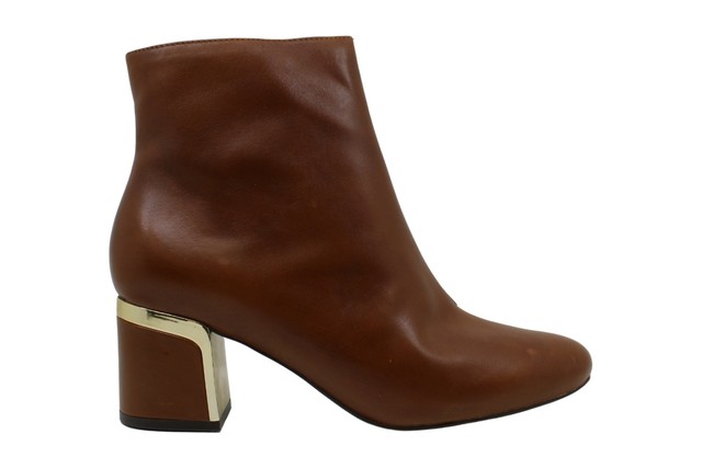 corrie ankle booties
