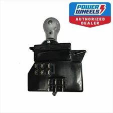 Power Wheels BCV59 Fisher Price Boys Dune Racer Shifter Assembly Genuine b/g kn