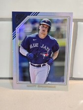 2022 Topps Gallery #1-200 Base Plus Parallels, Inserts, & Autos You Pick!