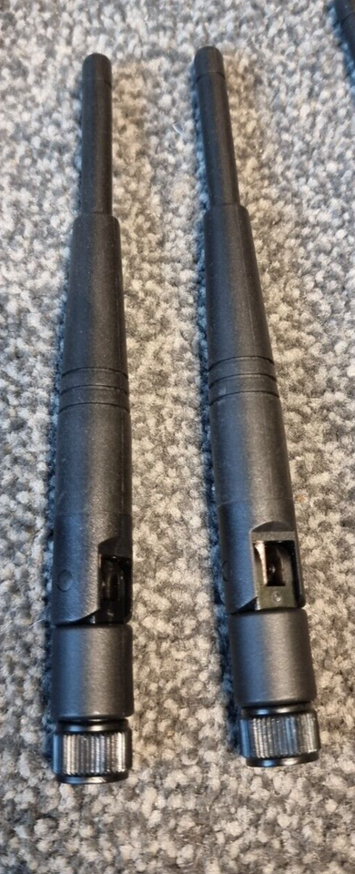 22 x DrayTek Aerial WiFi Antenna 2.4Ghz Wireless Aerials Router | eBay UK