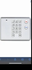 2Gig Wireless Keypad