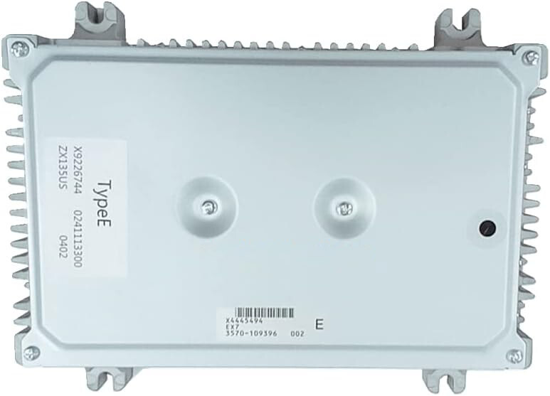 9226744 X9226744 CPU Controller Fits For Hitachi Excavator ZX135US