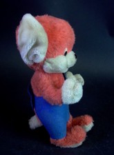 Schuco  Bigo Bello -  Fix Foxi