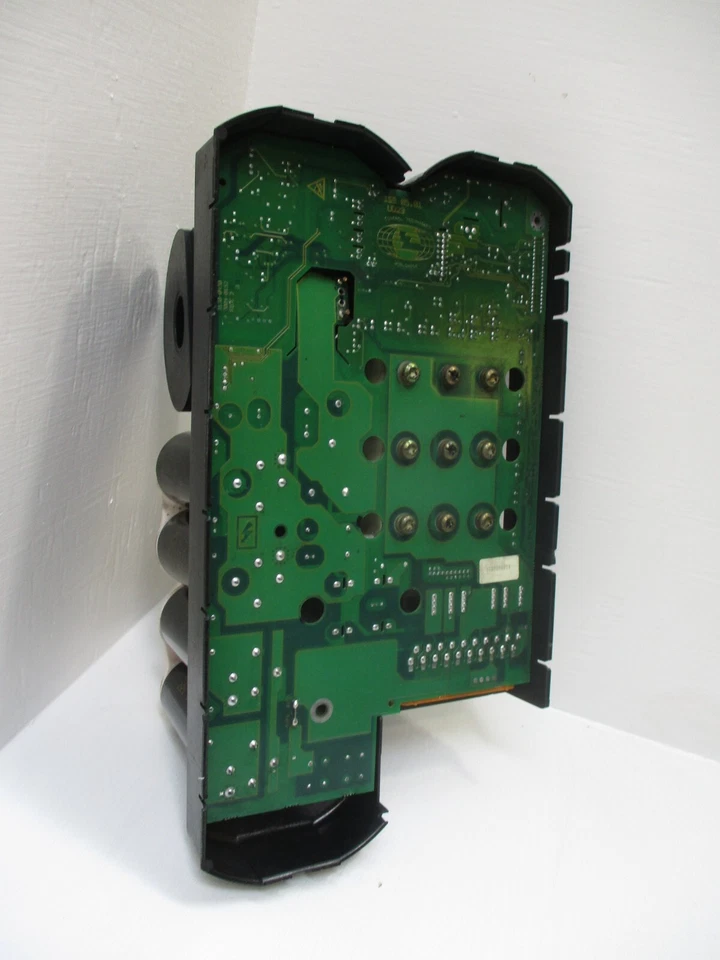 Placa de alimentación Control Techniques 7004-0152 UD23 para UniDrive Drive Emerson Foto 3 de 4