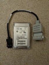 Allen-Bradley 1784-PCD DeviceNet PCMCIA Communication Card for PC, Series C
