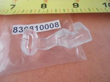 EMBROIDERY FOOT (P) Janome NEW HOME MC5000,MC5700,MC8000,MC9000,MC10000,MC11000