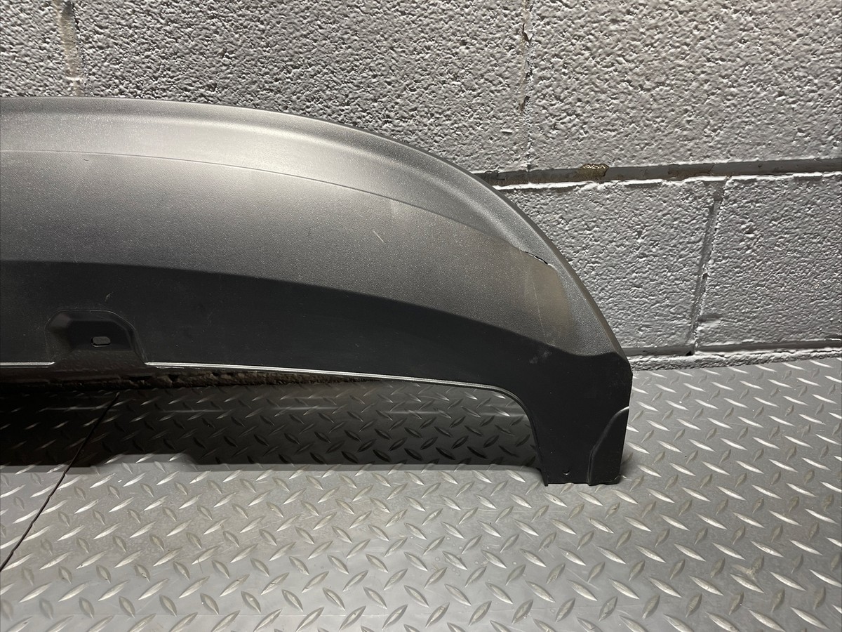 ? 2017 - 2019 Volkswagen Beetle Genuine Air Vent 5C5807568D OEM 