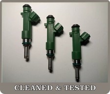 Injecteur Dacia DUSTER