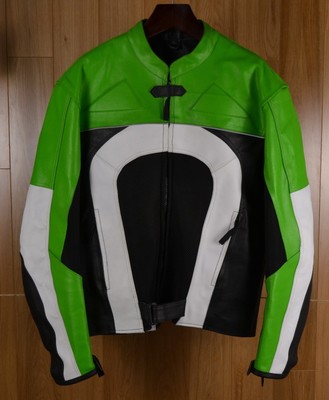 echtes leder leather jacket