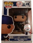 Funko Pop - #49 Gary Sanchez New York Yankees MLB