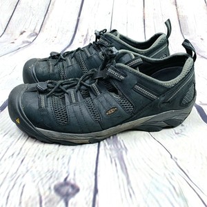 keen wide men's shoes