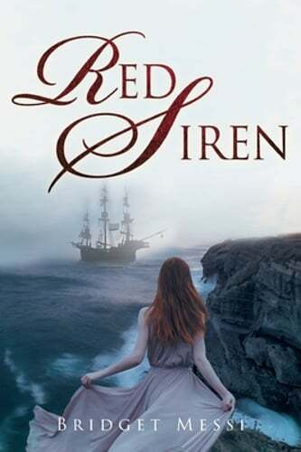 Discover Red Siren by Bridget Messi - A Fresh New Release