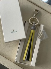 Rolex Keychain / Plume Keychain