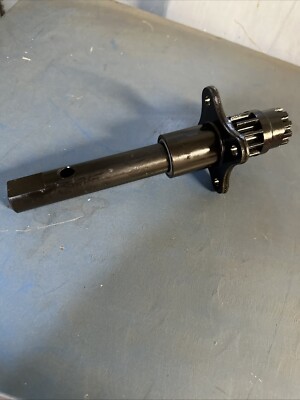 Jost/ Crank Shaft Replacement Kit