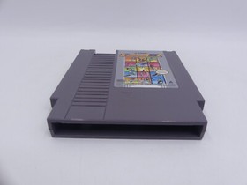 NES NINTENDO ENTERTAINMENT SYSTEM KONAMI TRACK & FIELD 2 GAME COMPLETE