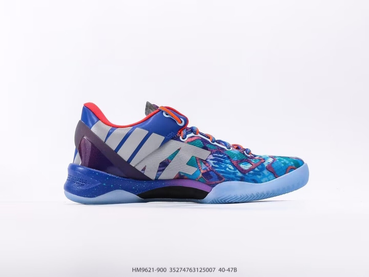 Nike Kobe 8 Protro What The (2025) HM9621-900 | eBay