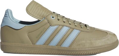 adidas Samba Originals Pharrell Williams Retro Sneakers Trainers Shoes Men 8UK