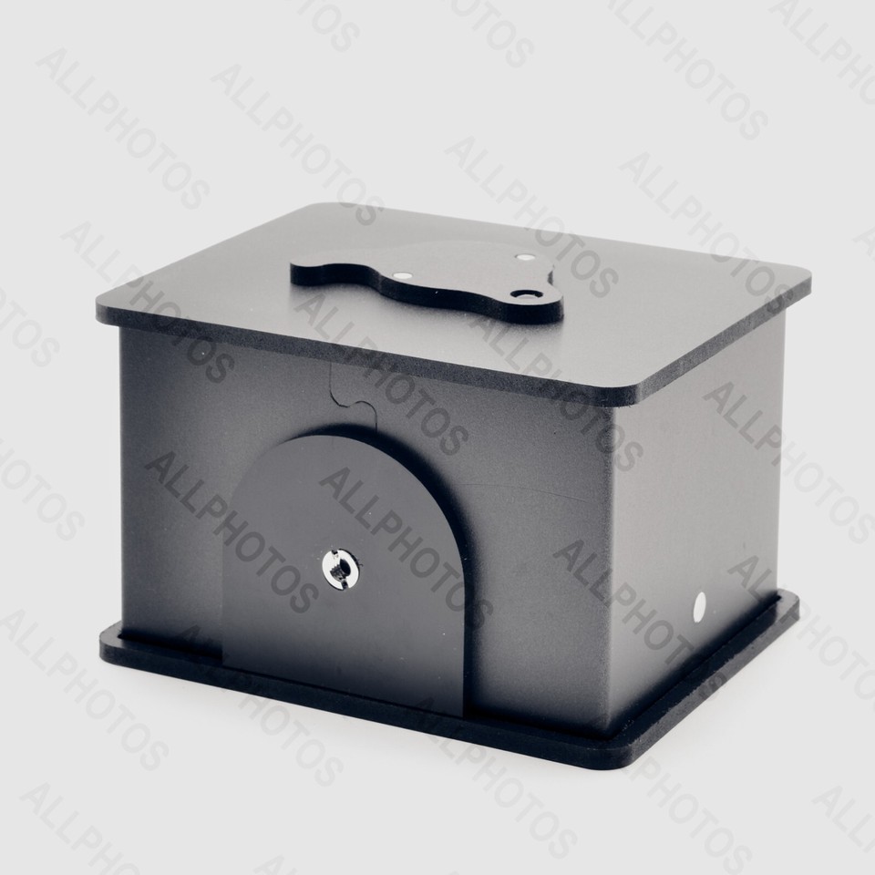 Ilford Obscura Pinhole Camera Kit includes Film & Paper eBay