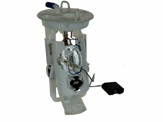 Herko 242GE Fuel Pump Module, Compatible With BMW 325Ci 325xi 325i 330i 328i 323Ci 330xi 323i 328Ci 330Ci 323ti 2.5L 2.8L 3.0L 1999-2006 In | Whizz Electric Fuel Pumps - Foto 6