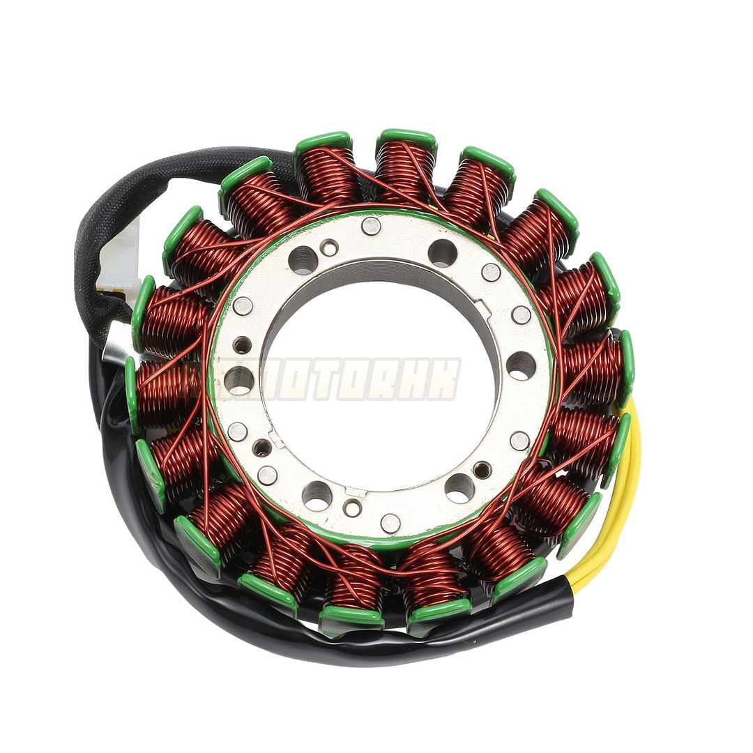 Raddrizzatore Di Tensione Per Moto Suzuki - Per Burgman 650, Intruder, Boulevard - Foto 8