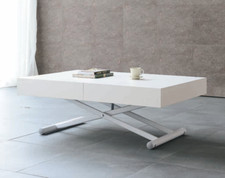 Tavolo trasformabile a tavolini vari Acquisti Online su