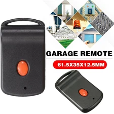 Garage Door Remote Digi Code 5010 300 MHz 10 Dip Switch Multi Code 308911 Comp