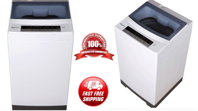 midea 1.6 portable washer