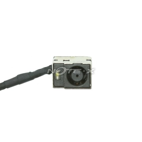 CONNECTEUR DC POWER JACK POUR HP PAVILION G6-1111 G6-1112 G6-1113 G6-1114 - Afbeelding 4 van 5