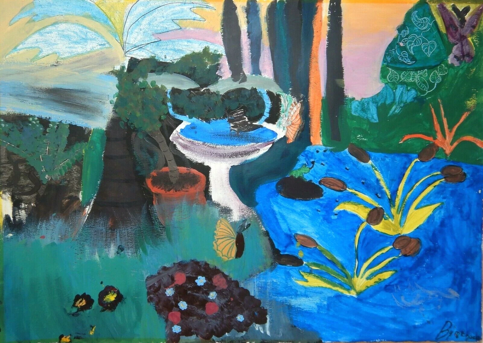 Picture 1 of 8