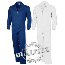 QUALITEX Overall Arbeitsanzug