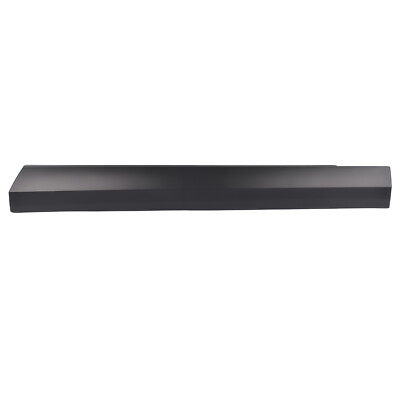 Right Front Door Trim Lower Molding Passenger For 2022-2024 Toyota Corolla Cross