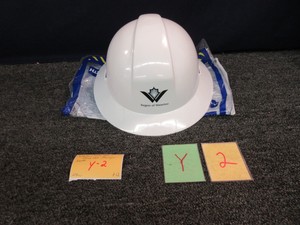 north full brim hard hat