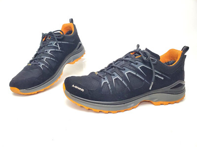 LOWA INNOX EVO GTX LO Gore-Tex Waterproof Hiking Shoes Men's US 13