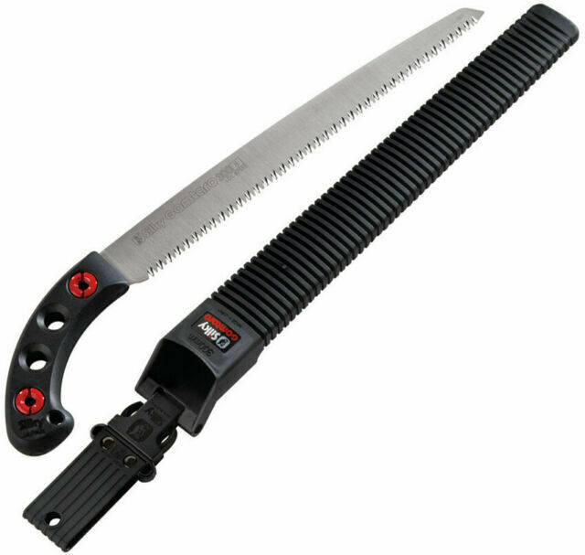 Silky Gomtaro Hand Saw - Thumbnail 2