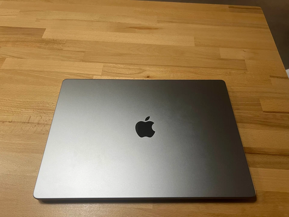 Apple MacBook Pro 16" M2 Max · 32GB · 1TB, photo 3 sur 3