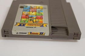 Track & Field II 2 Nintendo Entertainment System NES Game Tested 3 Screw Round