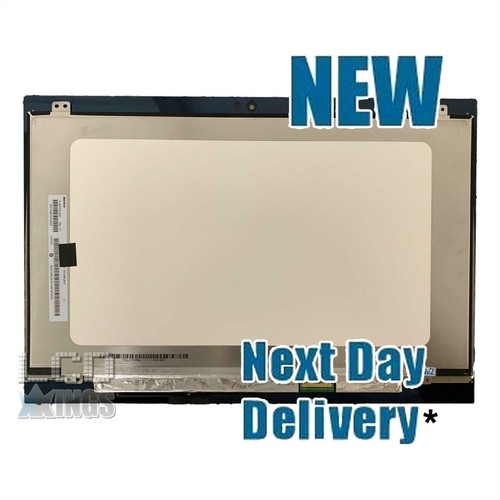 HD Assembly Laptop Screen Replacement 