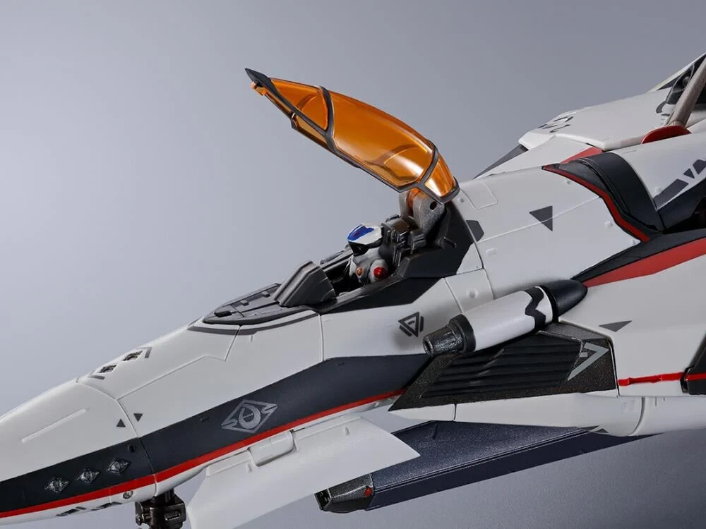 FLUX DS volcano 超希少 HI-METAL R VF-0A Phoenix (Shin Kudo Model) + QF-2200D-B