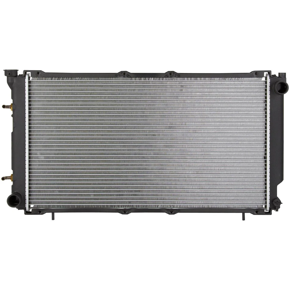 Aluminum Radiator for 1997-1999 Subaru Impreza; 1996-1997 Subaru Legacy CU2082 - Image 2 of 4
